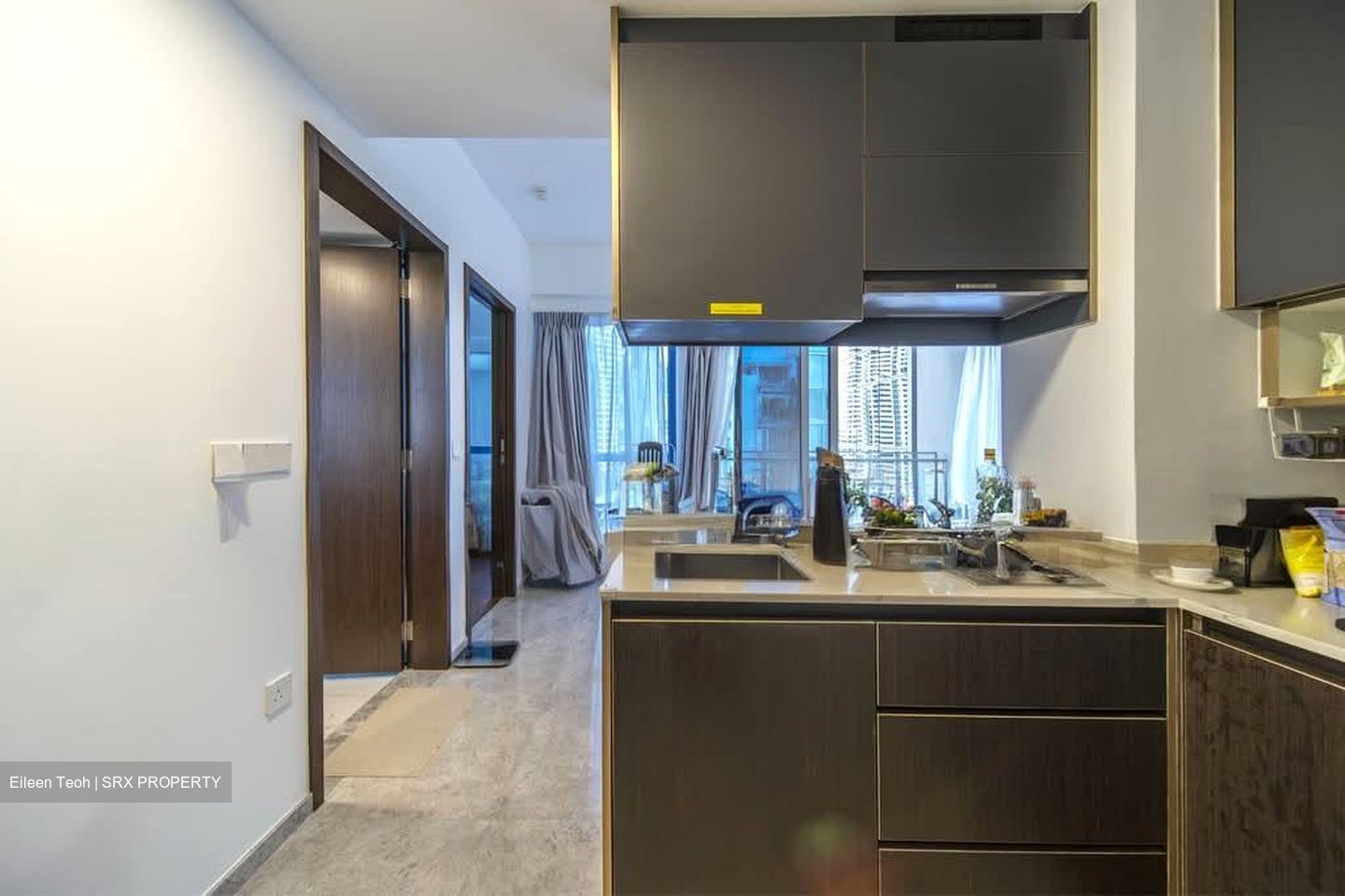 Wilshire Residences (D10), Apartment #545295721